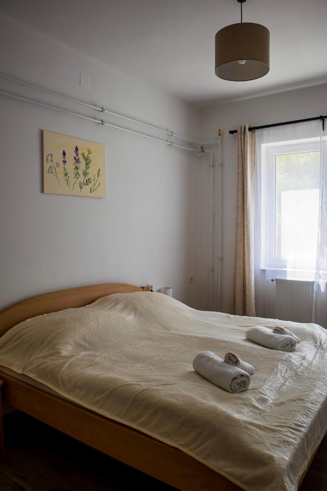 Izisz Apartman Matraterenye Екстериор снимка