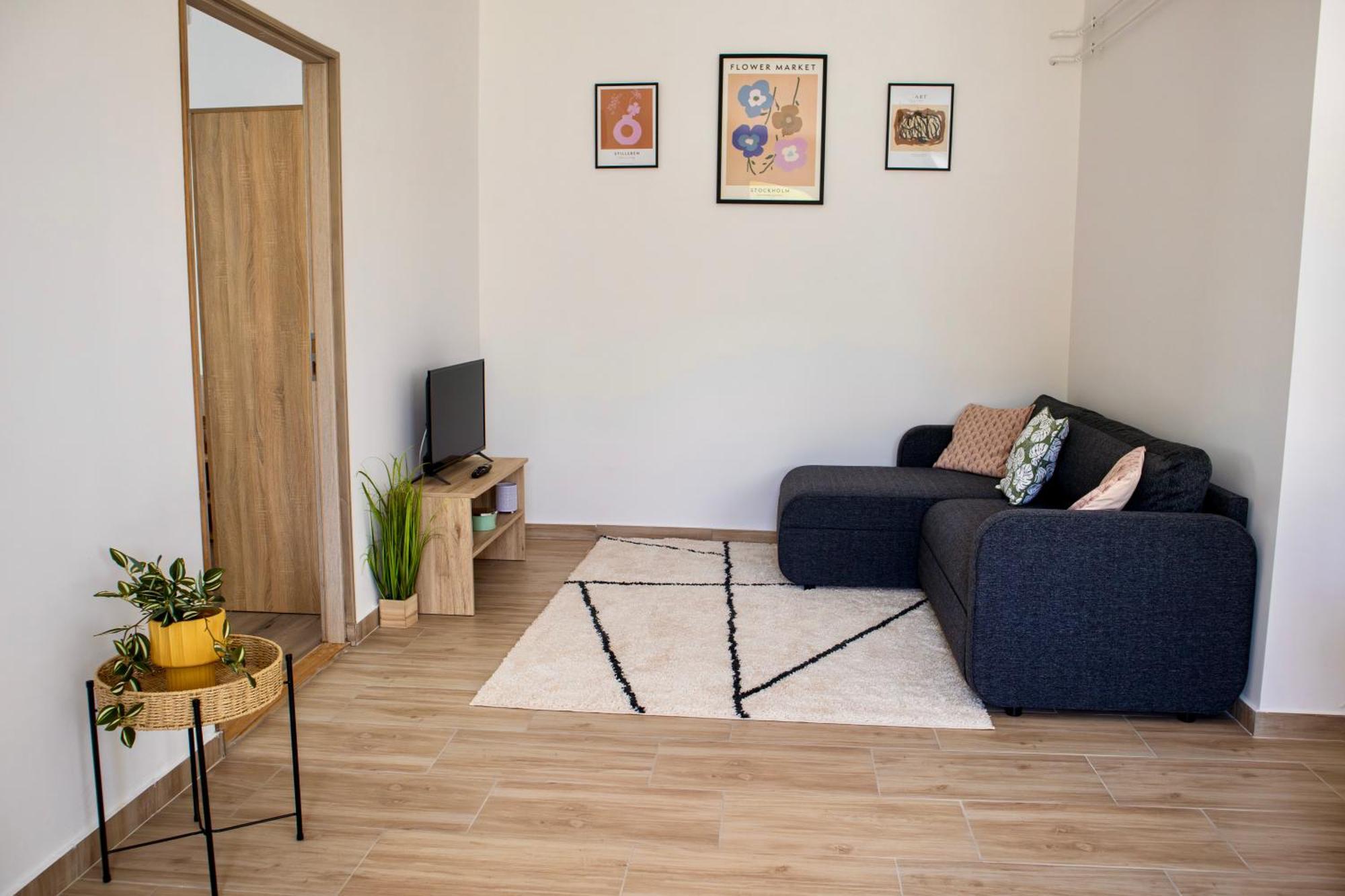 Izisz Apartman Matraterenye Екстериор снимка
